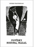 Povídky, sodoma, mazal - Kniha