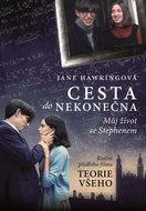 Cesta do nekonečna: Můj život se Stephenem - Kniha