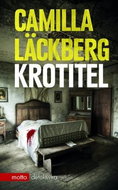 Krotitel - Kniha