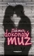 Takmer dokonalý muž - Kniha
