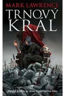 Trnový král - Kniha