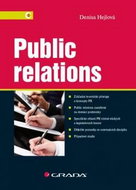 Public relations - Kniha
