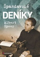 Špandavské deníky: Albert Speer - Kniha