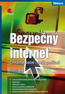 Bezpečný internet: Chraňte sebe i svůj počítač - Kniha