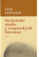 Stylistické studie z románských literatur - Kniha