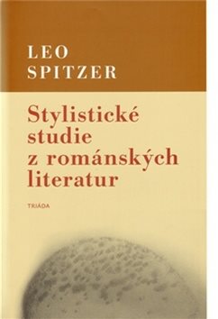 Stylistické studie z románských literatur - Kniha - Main image