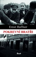 Pokrevní bratři - Kniha