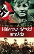 Hitlerova dětská armáda - Kniha