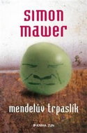Mendelův trpaslík - Kniha