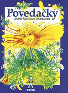 Povedačky - Kniha