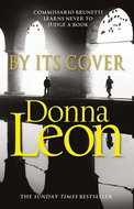 By Its Cover - Kniha
