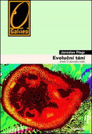 Evoluční tání aneb o původu rodů - Kniha