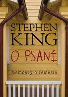 O psaní: Memoáry o řemesle - Kniha