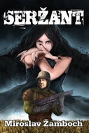 Seržant - Kniha