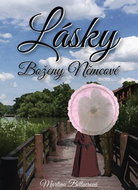 Lásky Boženy Němcové - Kniha