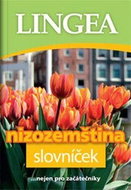 Nizozemština slovníček: ...nejen pro samouky - Kniha
