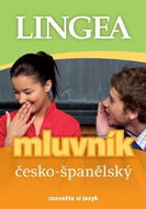 Česko-španělský mluvník: rozvažte si jazyk - Kniha