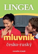 Česko-ruský mluvník: rozvažte si jazyk - Kniha