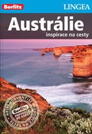 Austrálie Berlitz: Inspirace na cesty - Kniha
