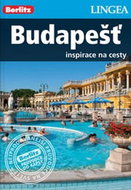 Budapešť Berlitz: Inspirace na cesty - Kniha