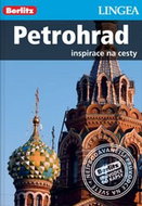 Petrohrad Berlitz: Inspirace na cesty - Kniha