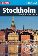 Stockholm Berlitz: Inspirace na cesty - Kniha