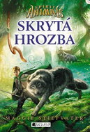Spirit Animals Skrytá hrozba - Kniha