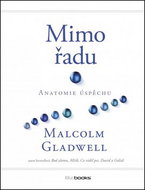 Mimo řadu: Anatomie úspěchu - Kniha
