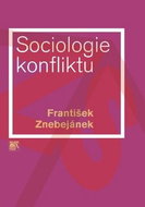 Sociologie konfliktu - Kniha
