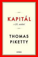 Kapitál v 21. století - Kniha