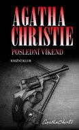 Poslední víkend - Kniha