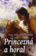 Princezná a horal - Kniha