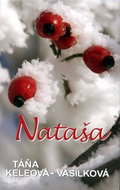 Nataša - Kniha