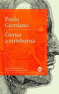 Čierna a strieborná - Kniha
