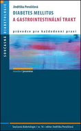 Diabetes mellitus a gastrointestinální trakt - Kniha
