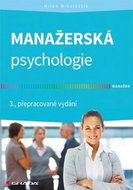 Manažerská psychologie - Kniha