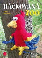 Háčkovaná ZOO - Kniha