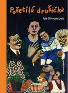Pošetilá družička - Kniha