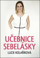 Učebnice sebelásky - Kniha