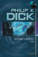 Minority Report II. - Kniha