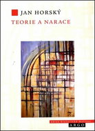 Teorie a narace - Kniha