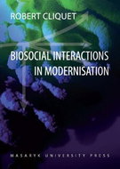 Biosocial Interactions in Modernisation - Kniha