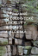 Významné geologické lokality Moravy a Slezska - Kniha