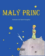 Malý princ - Kniha