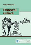 Finanční ústava - Kniha