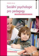Sociální psychologie pro pedagogy - Kniha