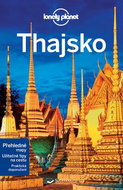 Thajsko - Kniha