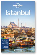 Istanbul - Kniha