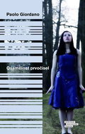 Osamělost prvočísel - Kniha