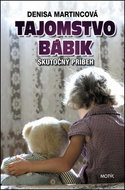 Tajomstvo bábik: Skutočný príbeh - Kniha